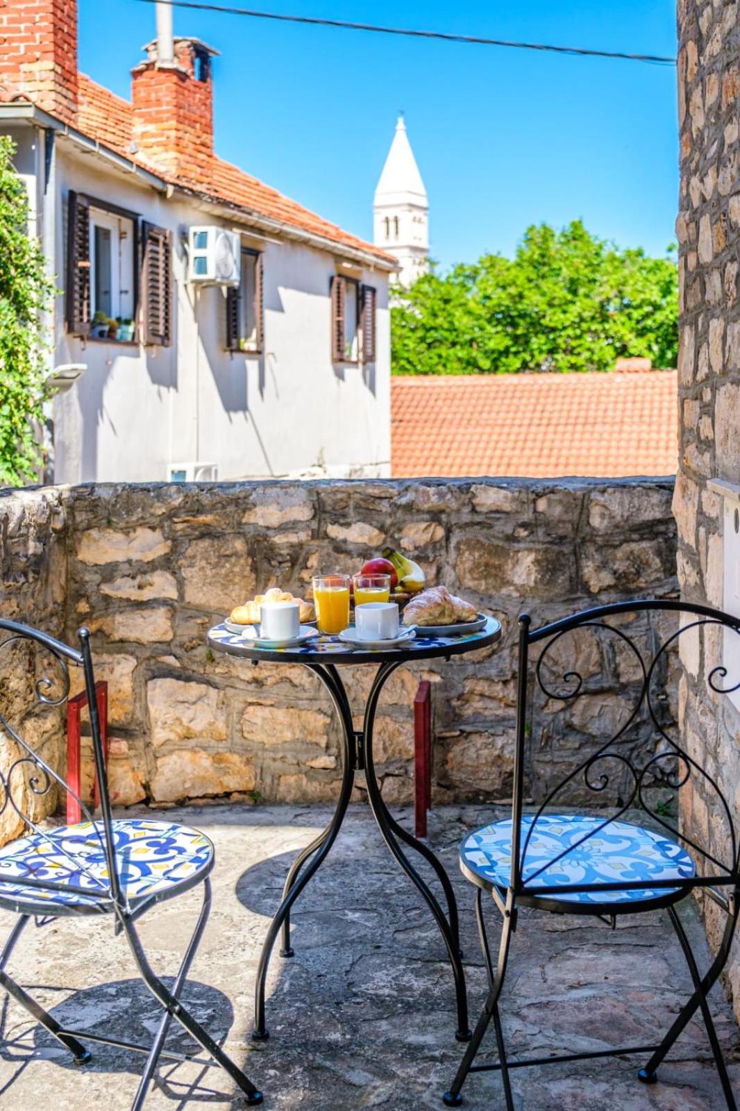 Apartmani P&S Супетар Экстерьер фото